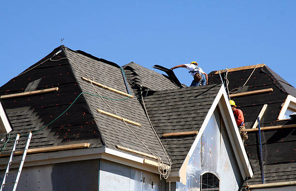 Best Shingle Roofing Installation  in Biddeford, ME
