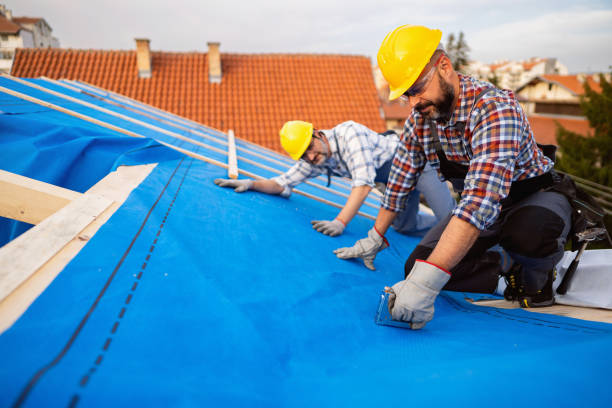 Tile Roofing Contractor in Biddeford, ME