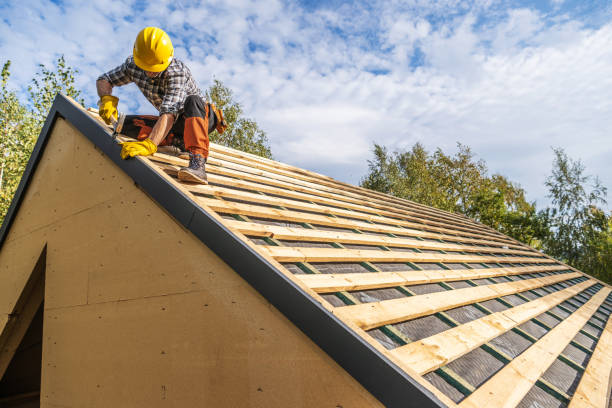 Quick and Trustworthy Emergency Roof Repair Services in Biddeford, ME