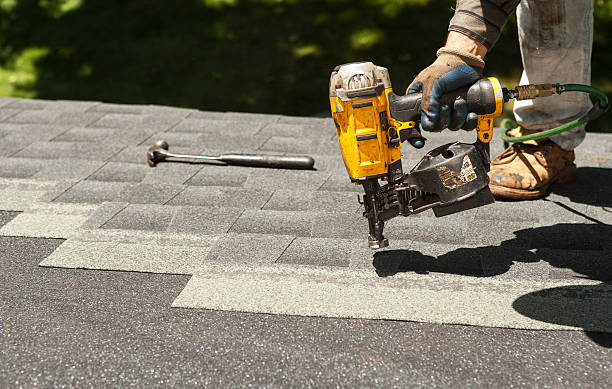 Best Roof Leak Repair  in Biddeford, ME