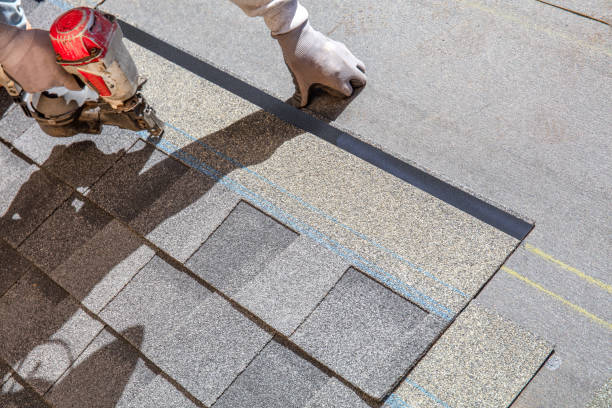 Best Residential Roofing Contractor  in Biddeford, ME